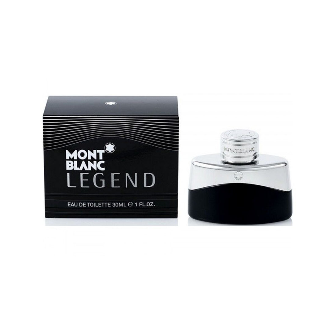 Montblanc legend edt