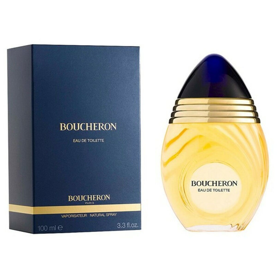 Boucheron edt