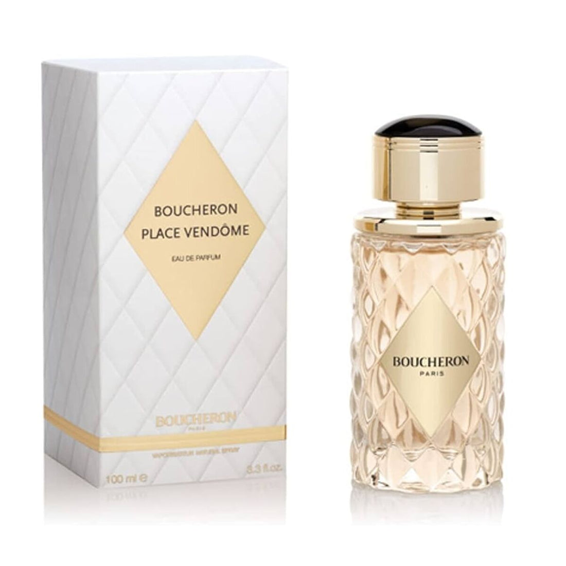 Boucheron place vendôme edp