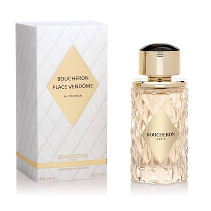 Boucheron place vendôme edp