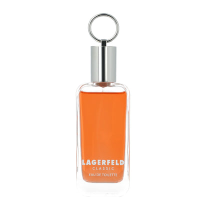 Karl lagerfeld lagerfeld classic edt