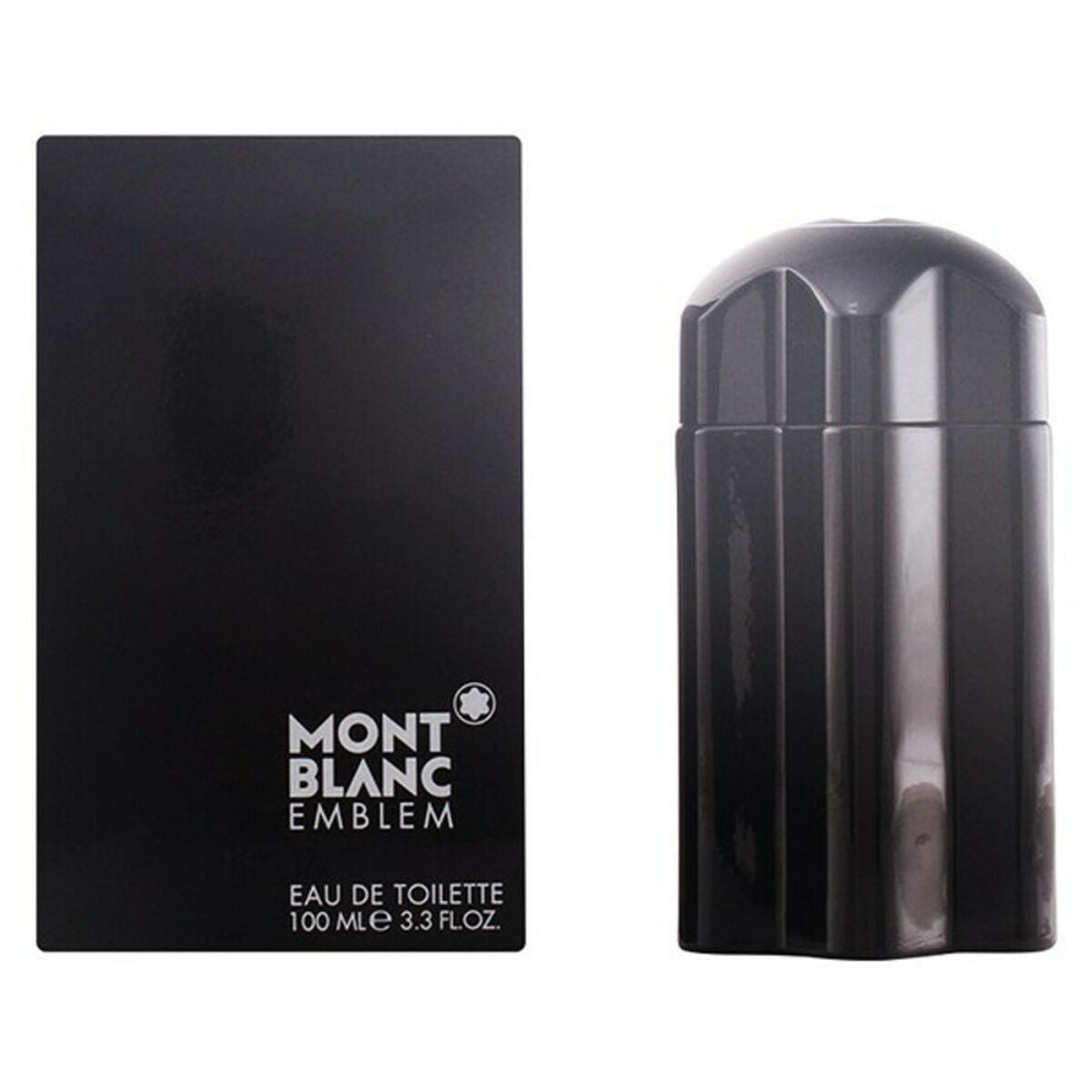 Montblanc emblem edt