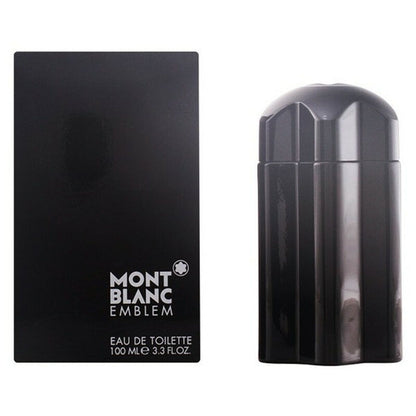 Montblanc emblem edt