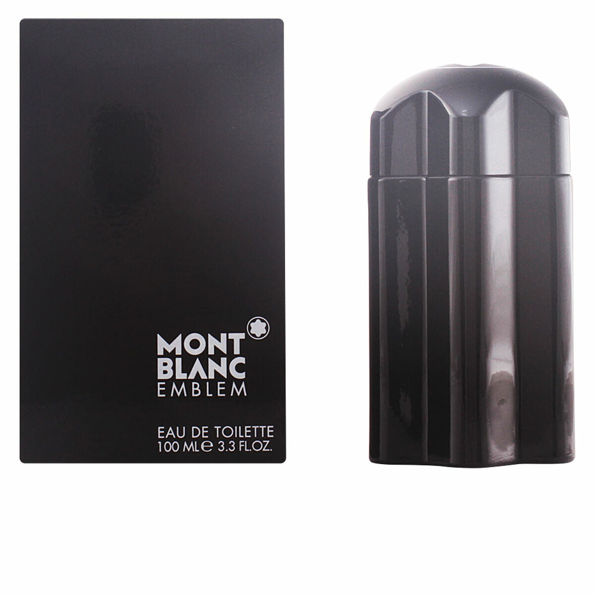 Montblanc emblem edt