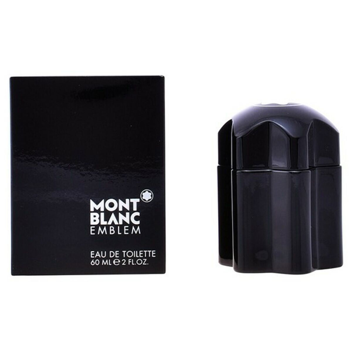 Montblanc emblem edt
