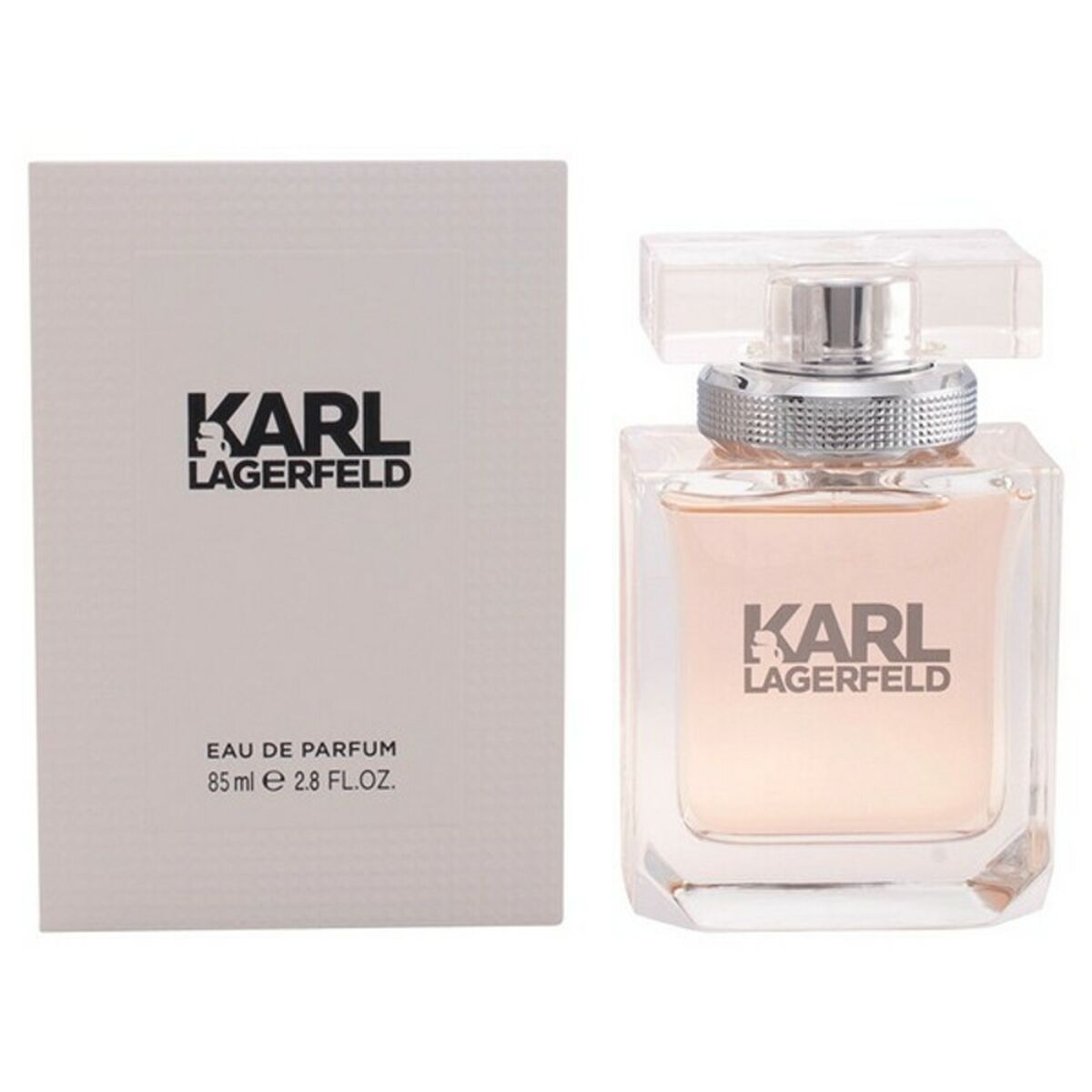 Karl lagerfeld woman edp