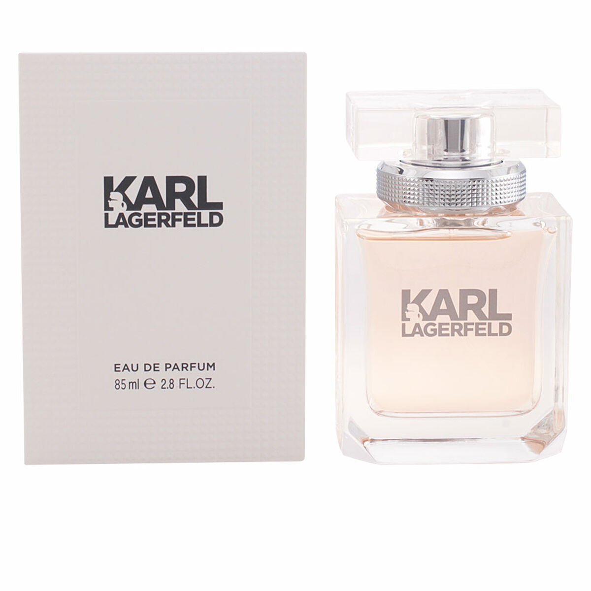 Karl lagerfeld woman edp