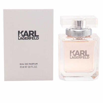 Karl lagerfeld woman edp