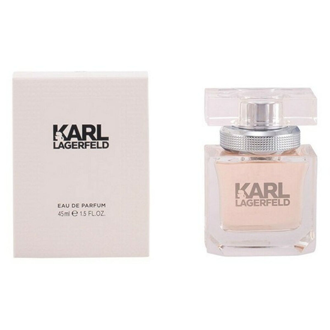 Karl lagerfeld woman edp
