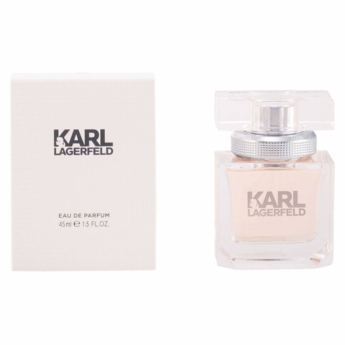 Karl lagerfeld woman edp