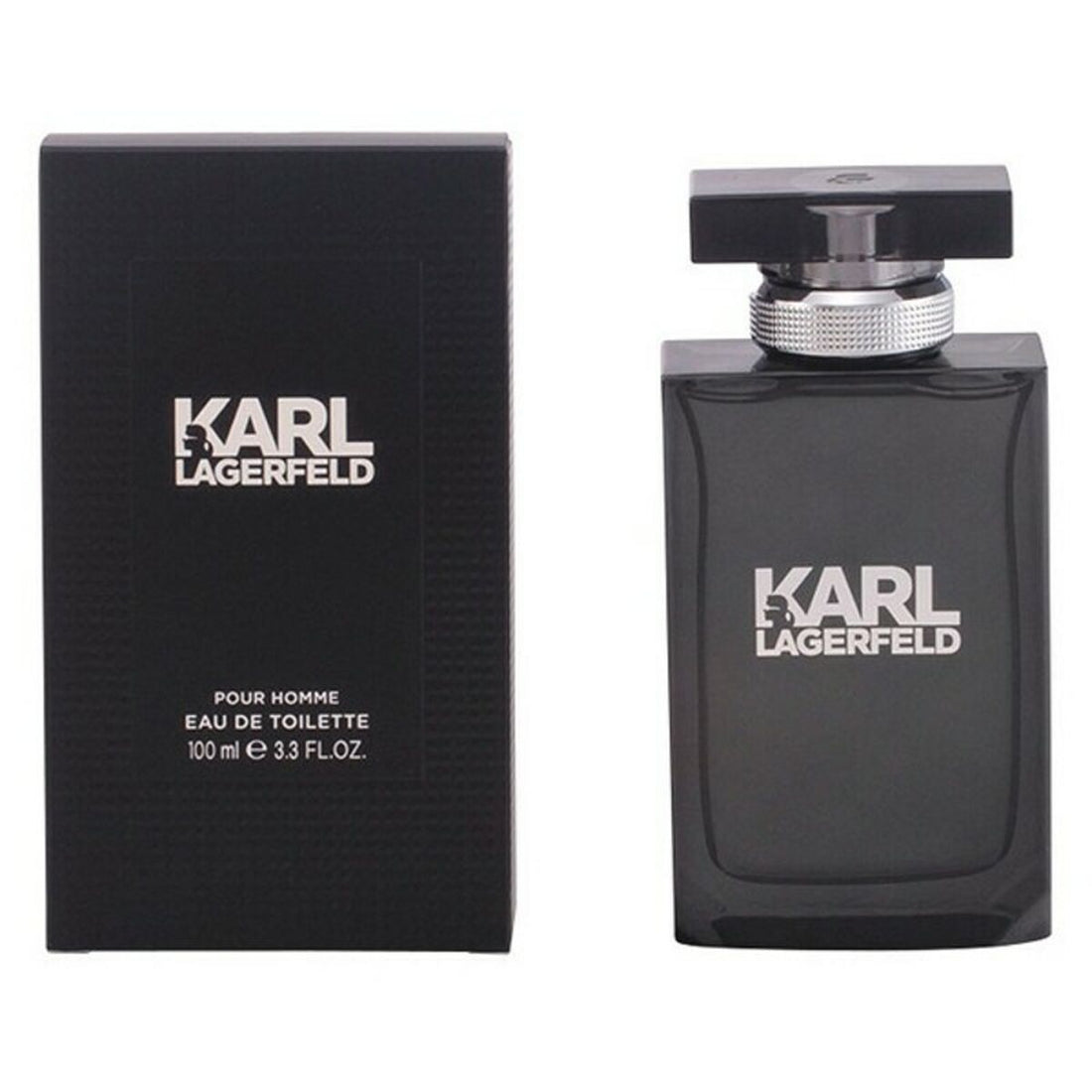Karl lagerfeld pour homme edt