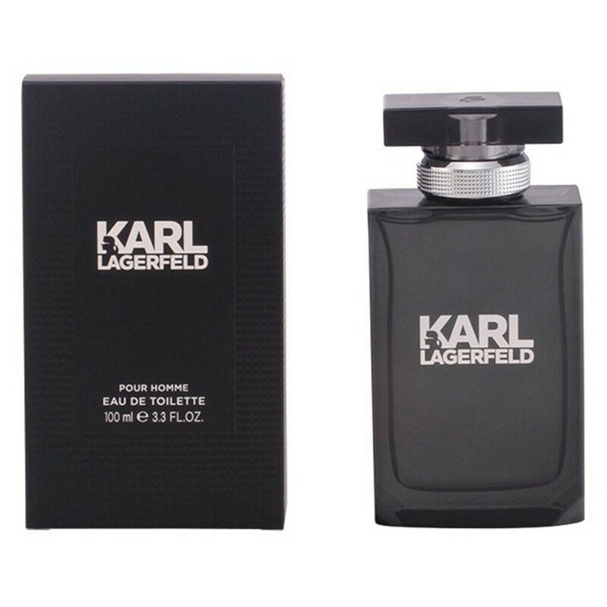 Karl lagerfeld pour homme edt