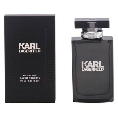 Karl lagerfeld pour homme edt