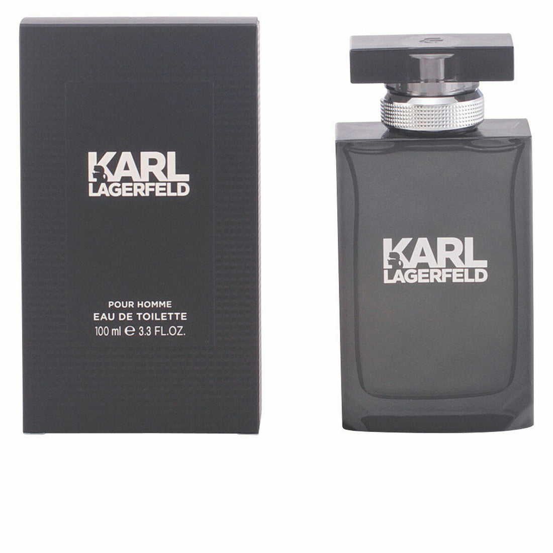 Karl lagerfeld pour homme edt