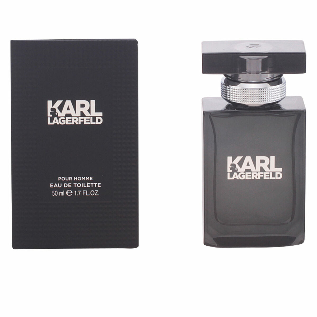 Karl lagerfeld pour homme edt