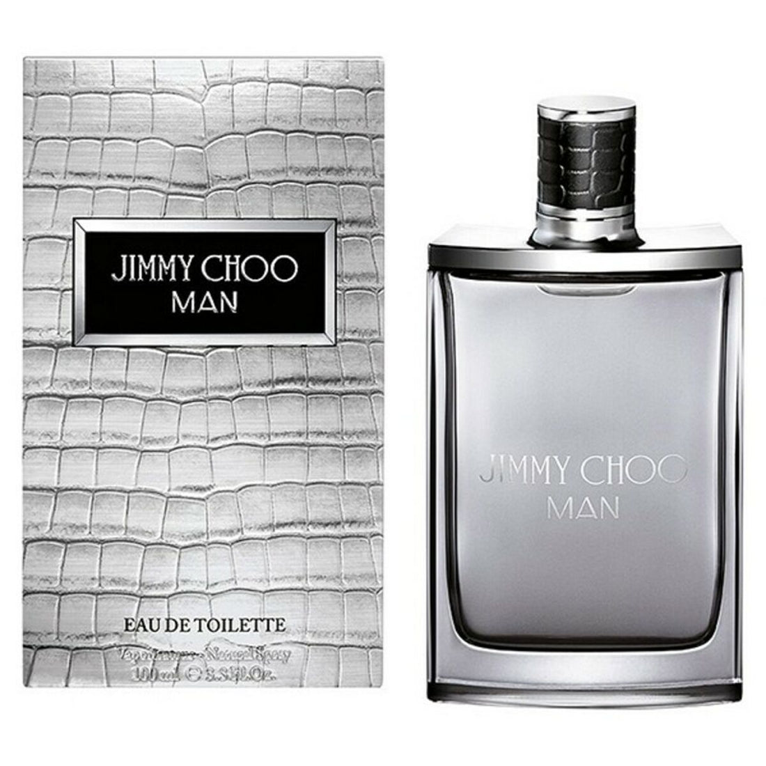 Jimmy choo man edt