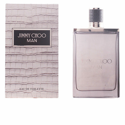 Jimmy choo man edt