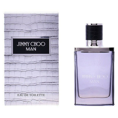 Jimmy choo man edt