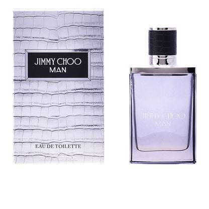 Jimmy choo man edt