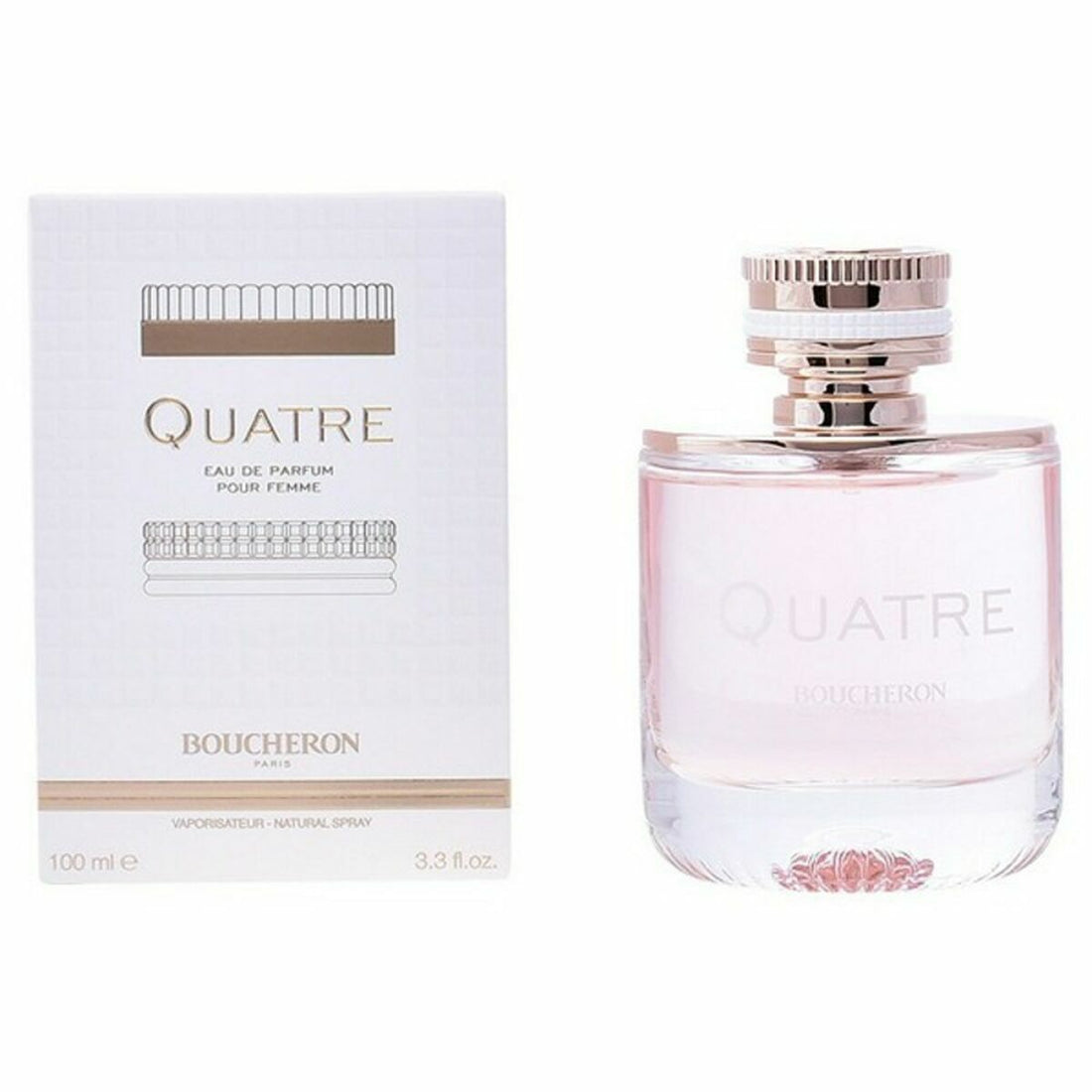 Boucheron quatre edp