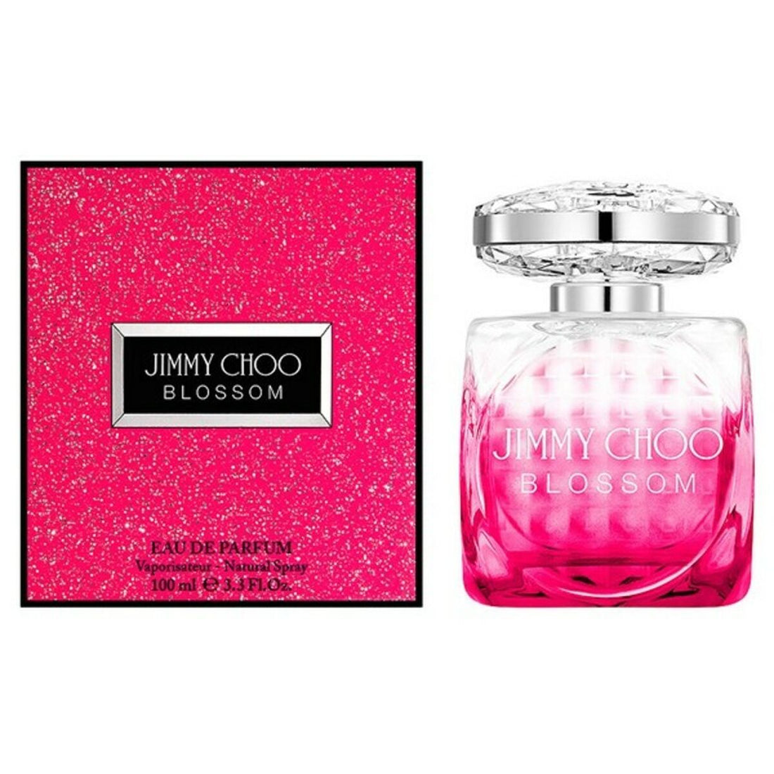 Jimmy choo blossom edp