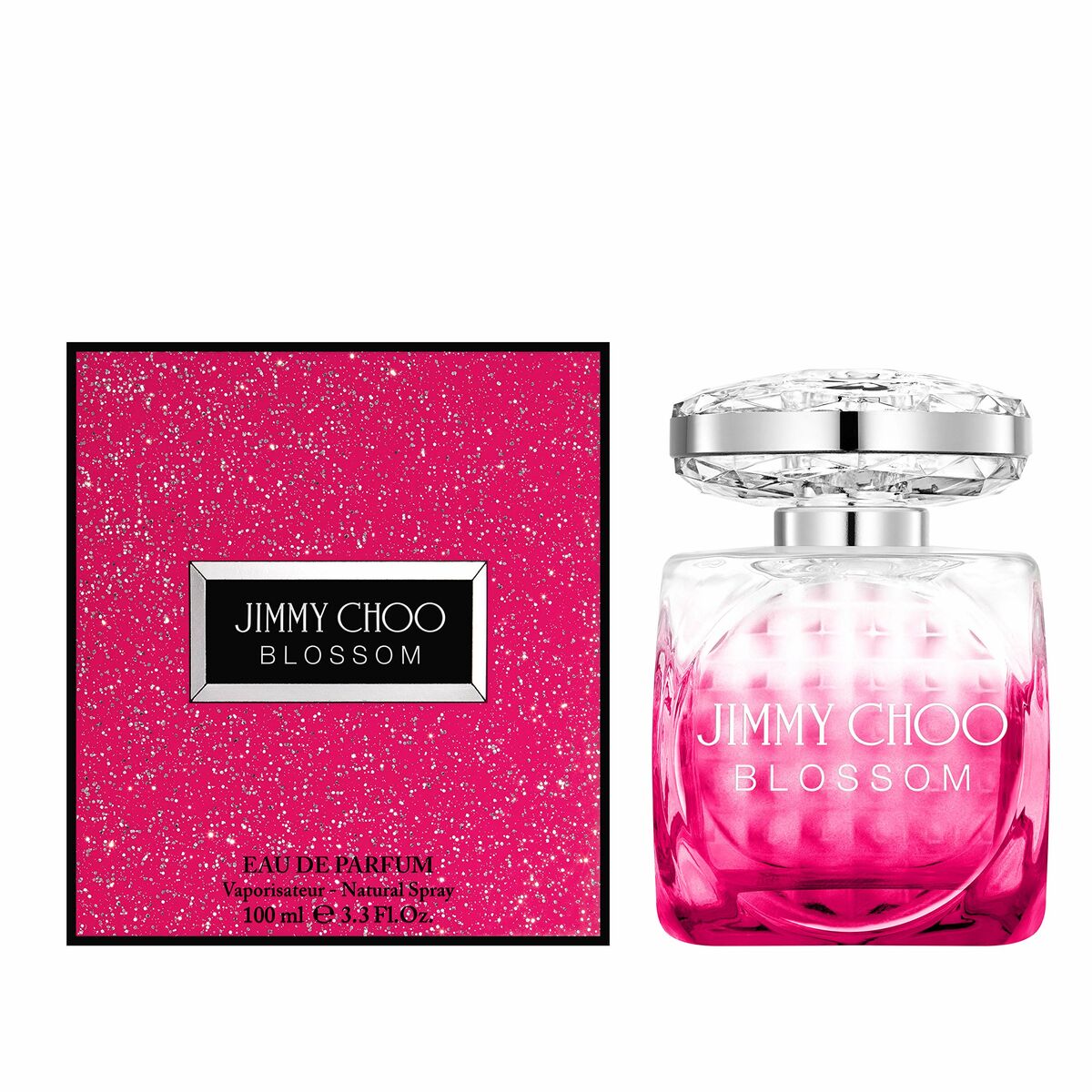 Jimmy choo blossom edp