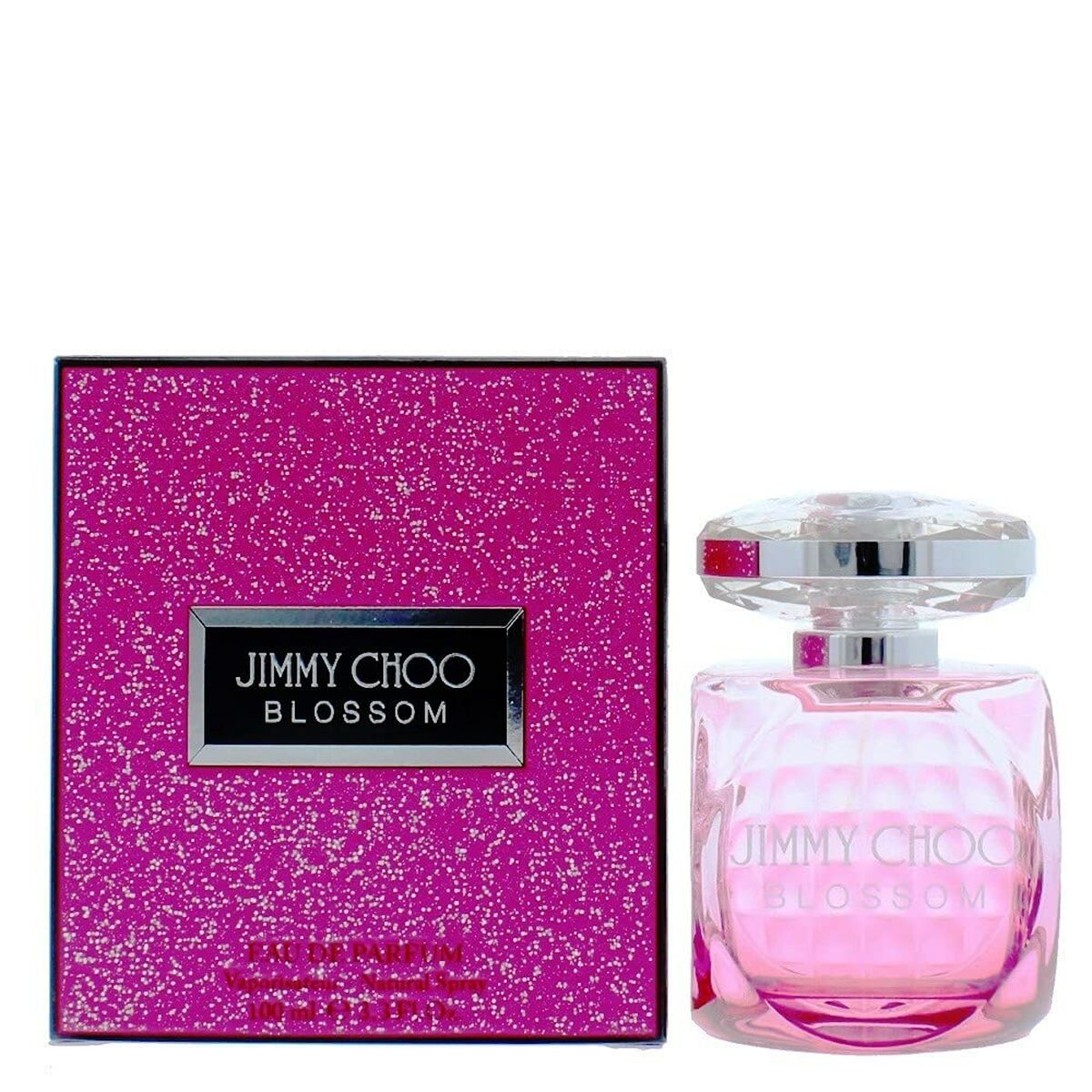 Jimmy choo blossom edp