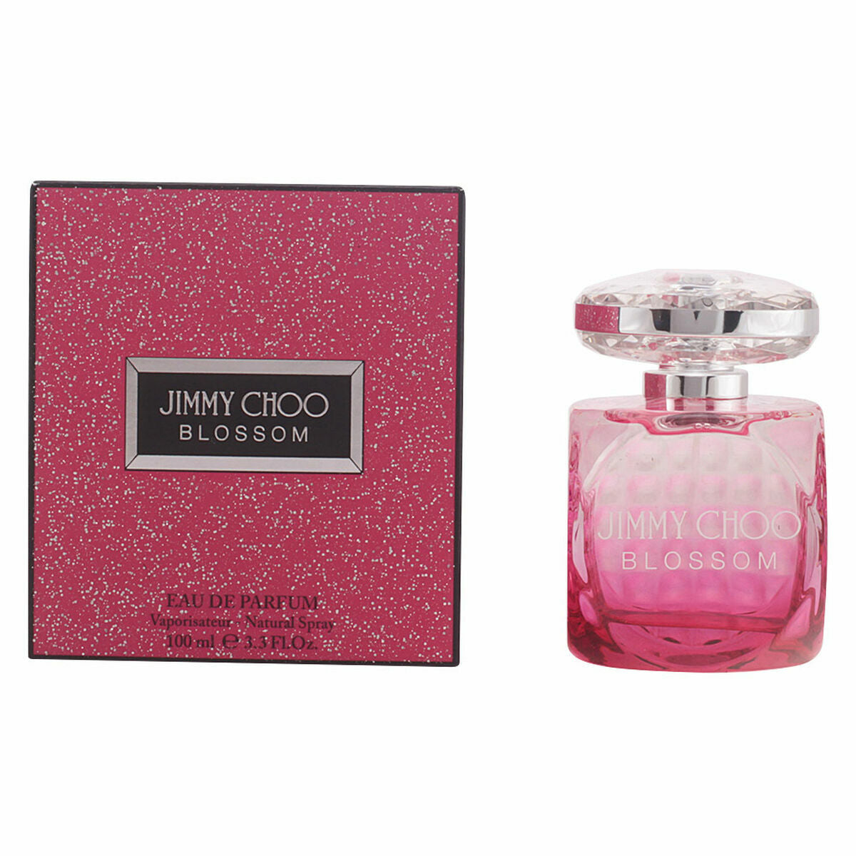 Jimmy choo blossom edp