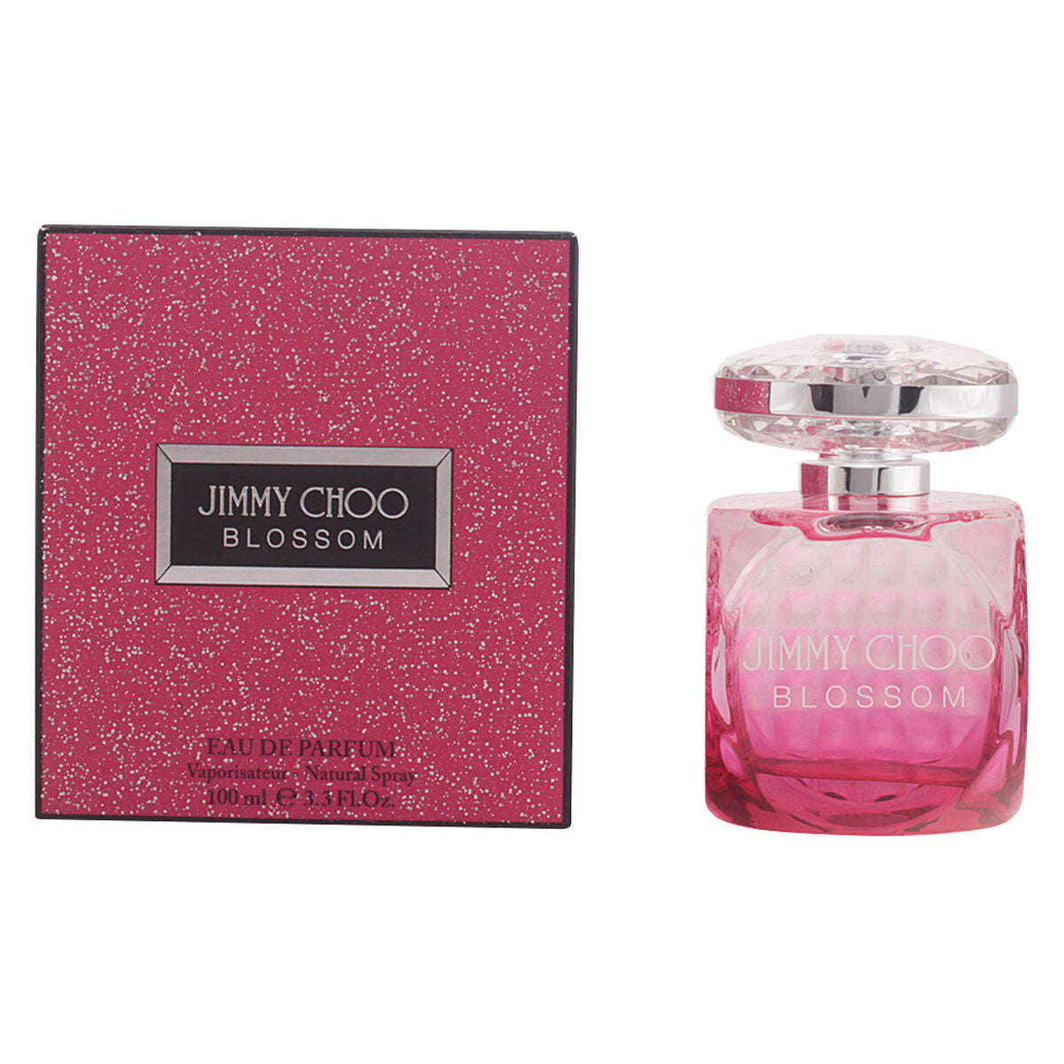 Jimmy choo blossom edp