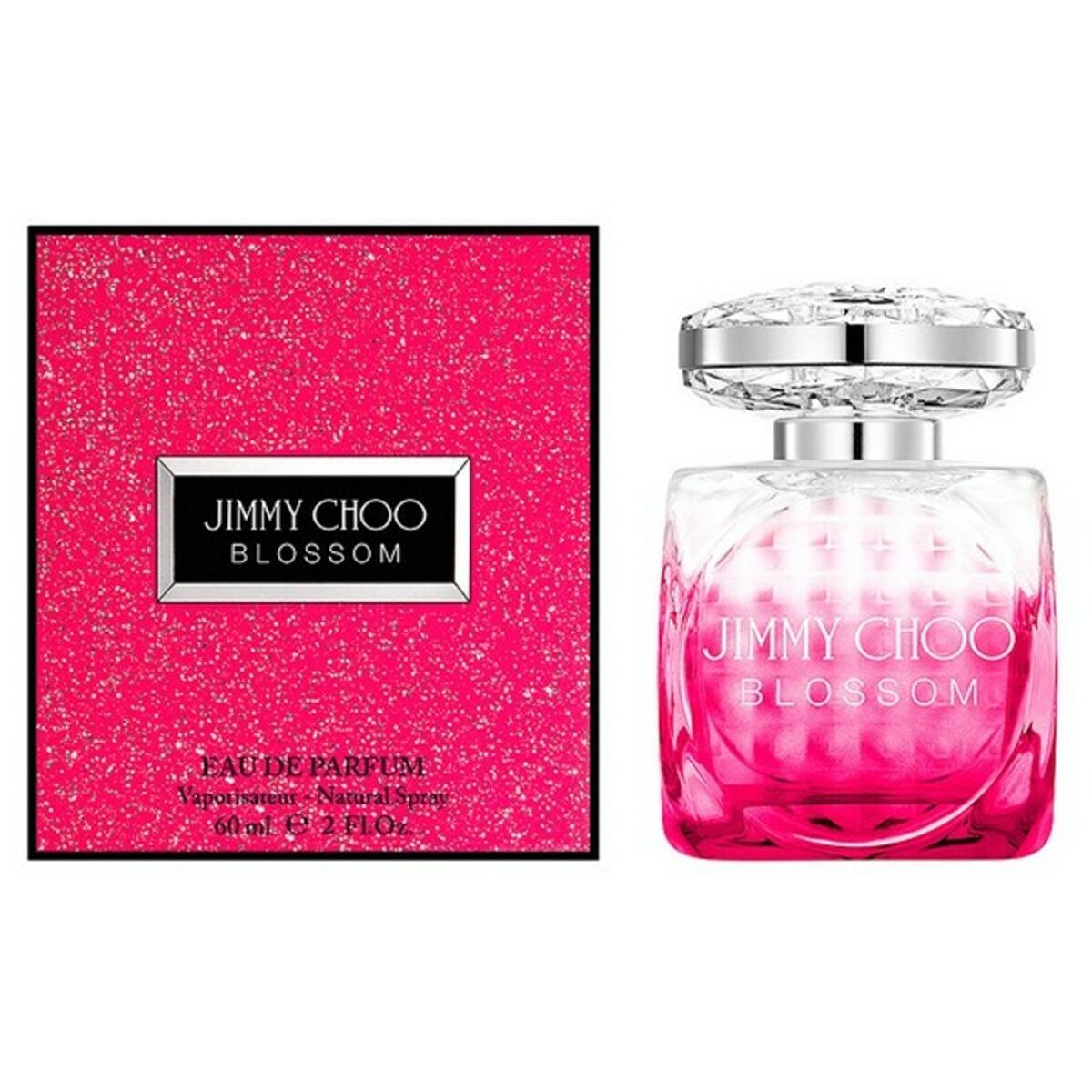 Jimmy choo blossom edp