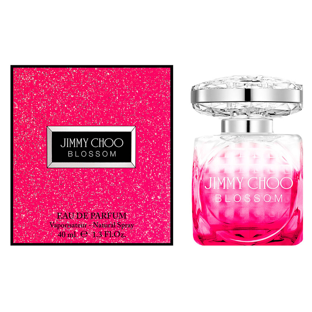 Jimmy choo blossom edp