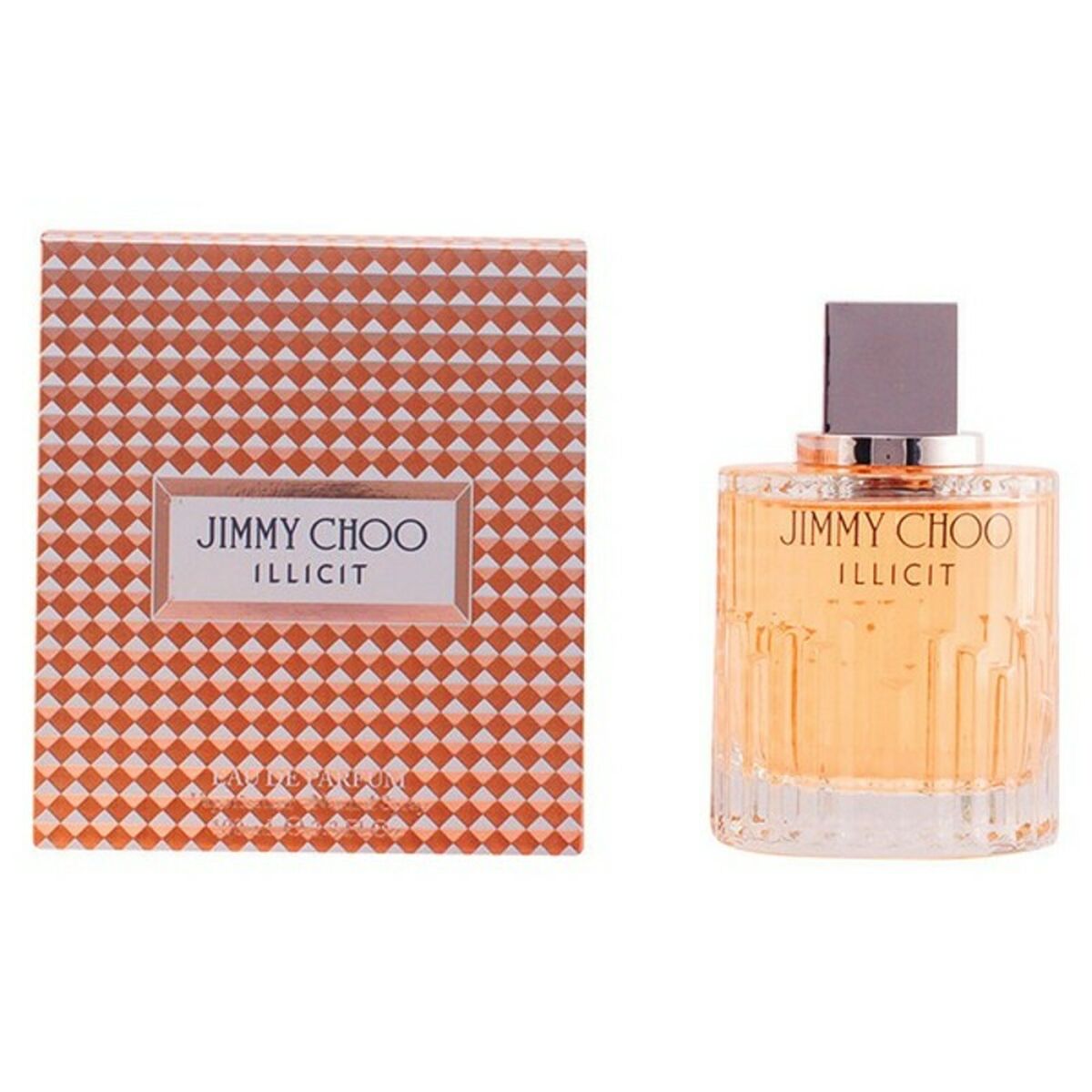 Jimmy choo illicit edp