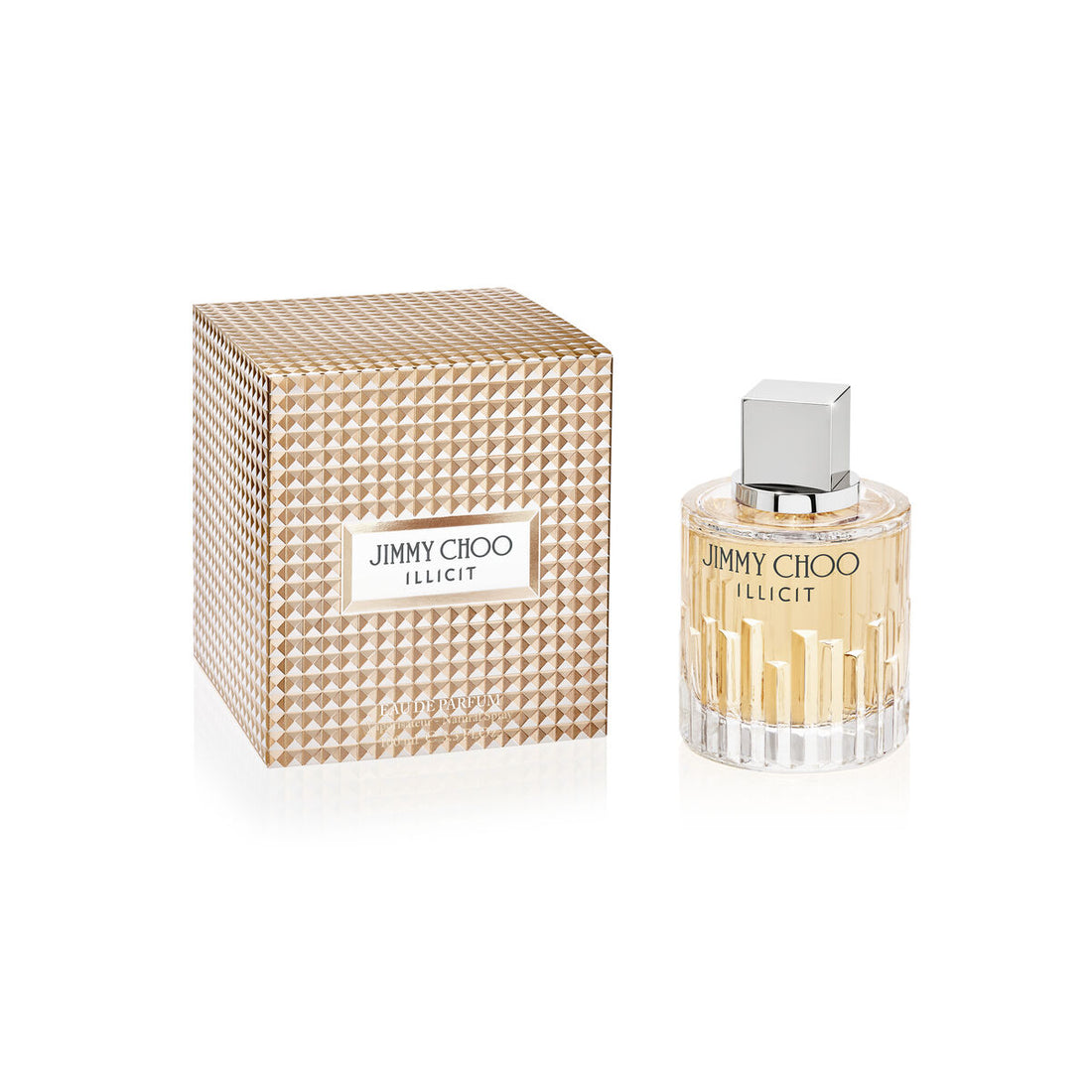 Jimmy choo illicit edp