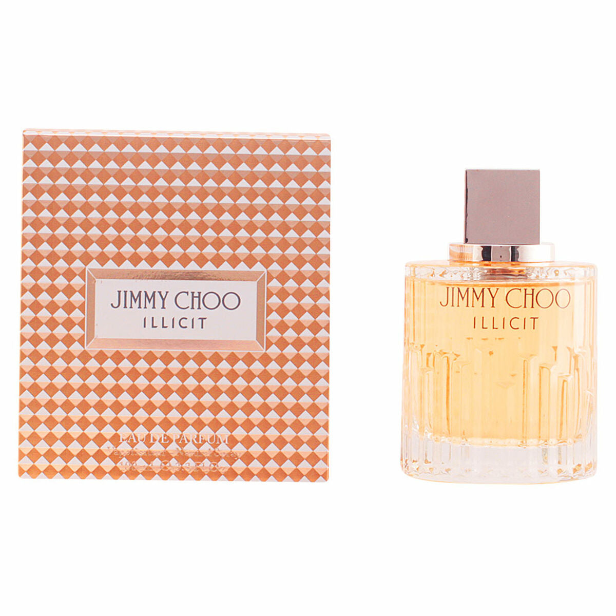 Jimmy choo illicit edp