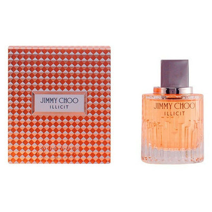 Jimmy choo illicit edp