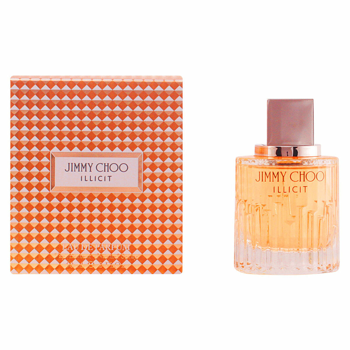 Jimmy choo illicit edp