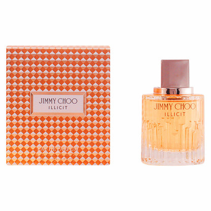 Jimmy choo illicit edp