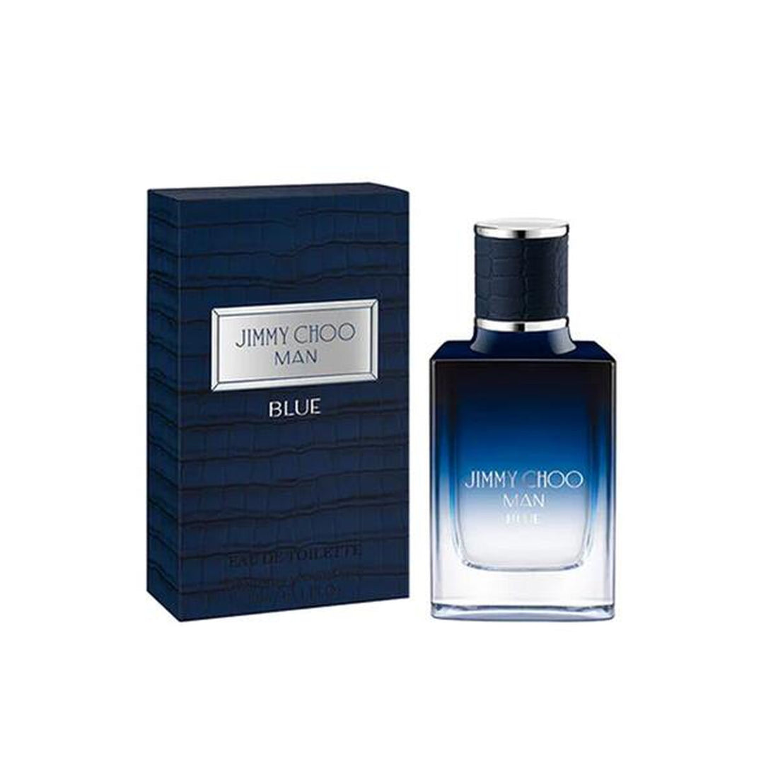 Jimmy choo man blue edt