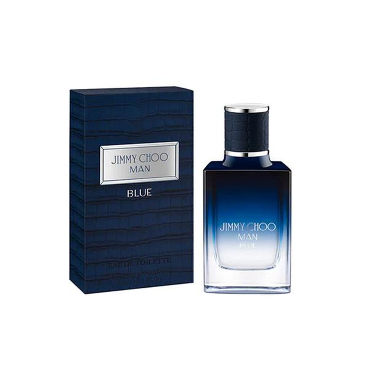 Jimmy choo man blue edt