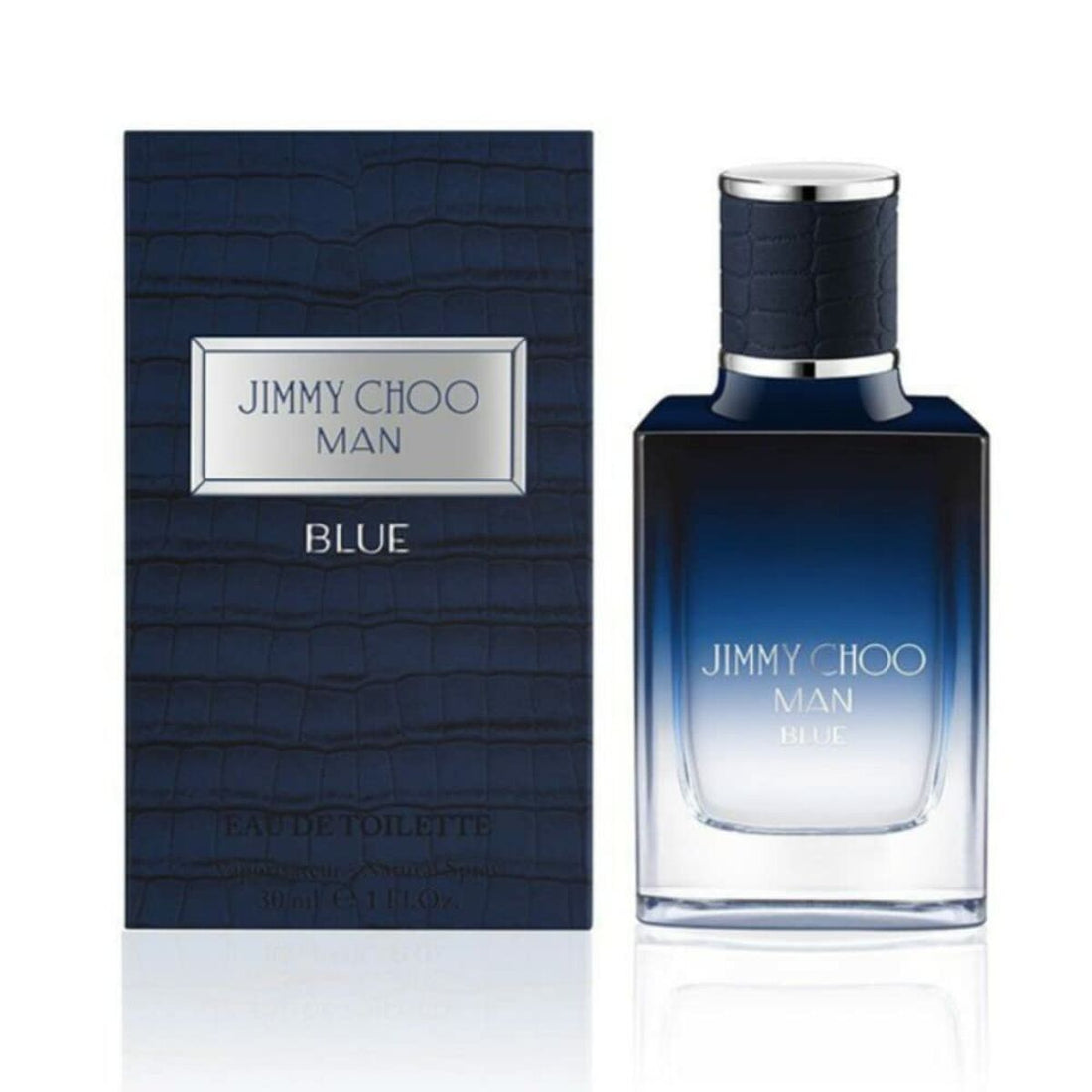 Jimmy choo man blue edt