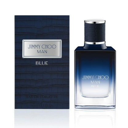 Jimmy choo man blue edt