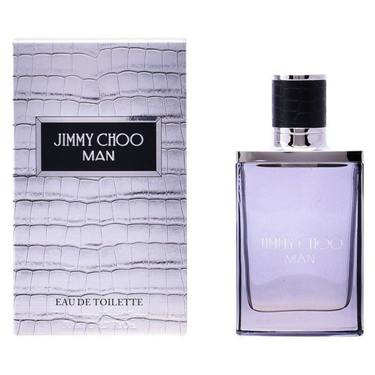 Jimmy choo man edt