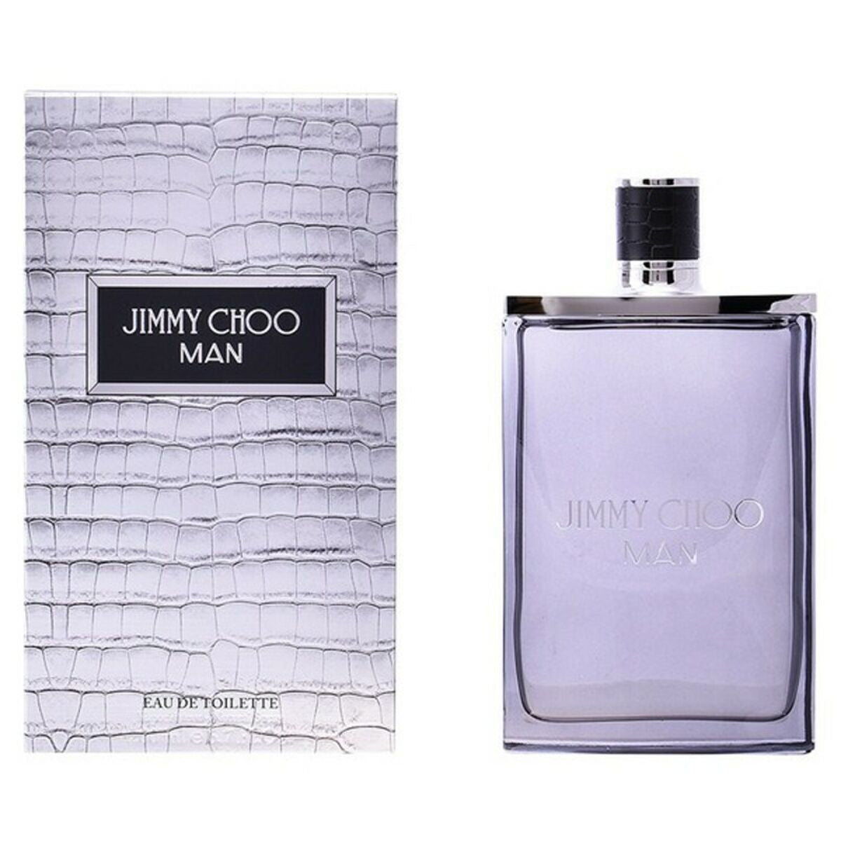 Jimmy choo man edt