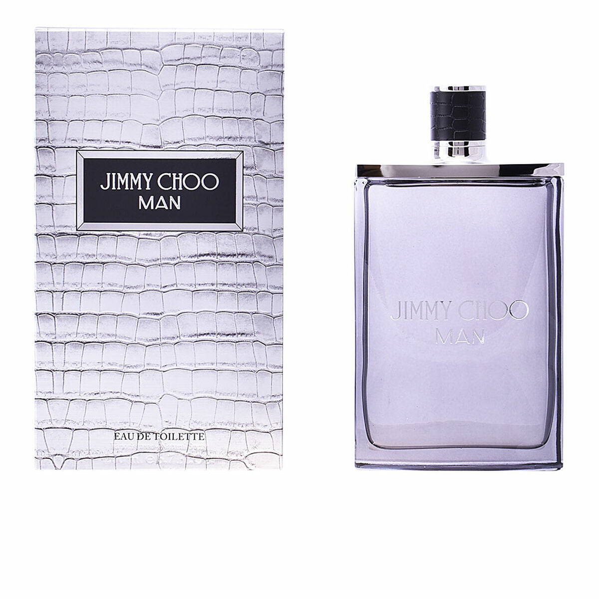 Jimmy choo man edt
