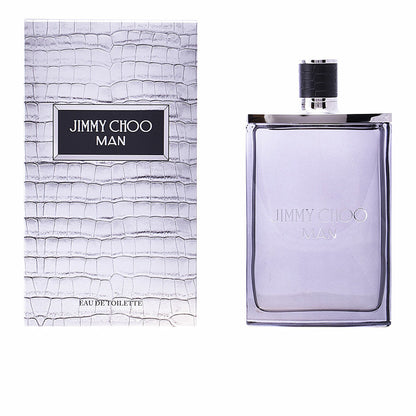Jimmy choo man edt