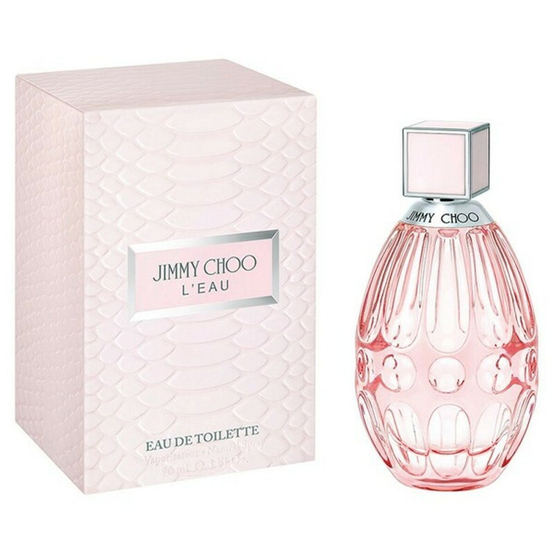 Jimmy choo l&
