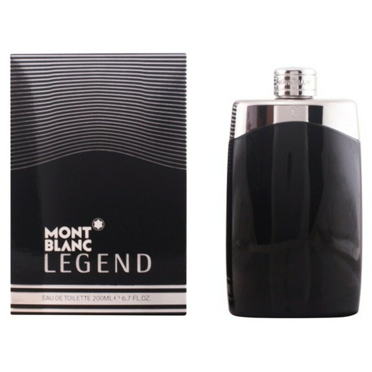 Montblanc legend edt