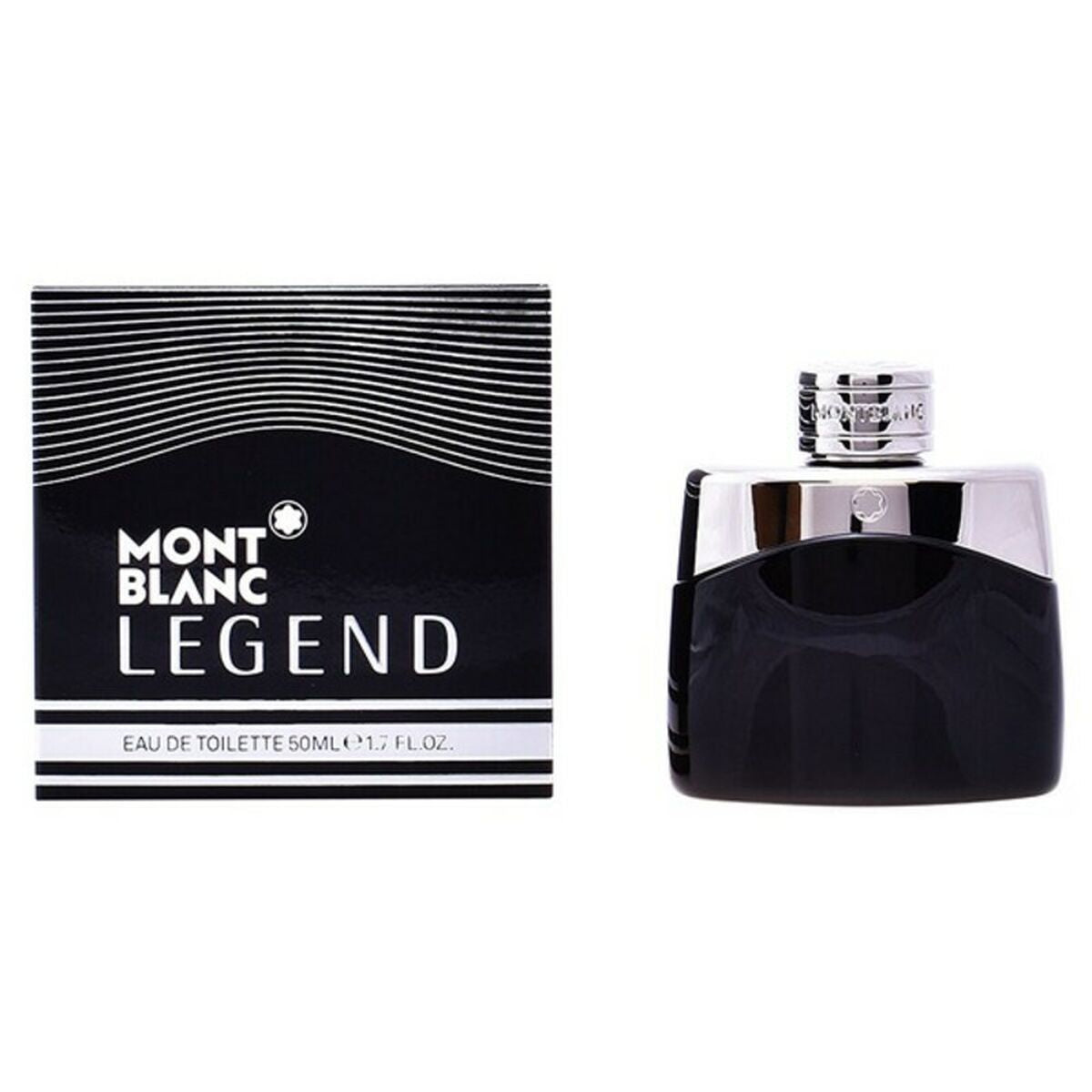 Montblanc legend edt