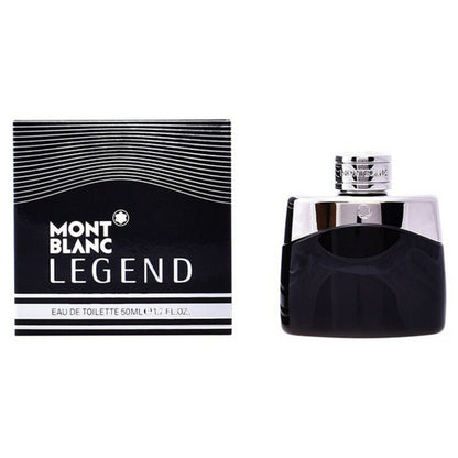 Montblanc legend edt