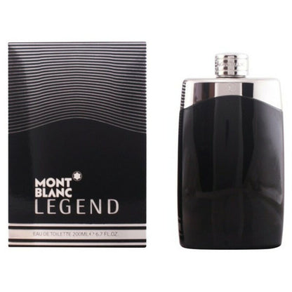Montblanc legend edt
